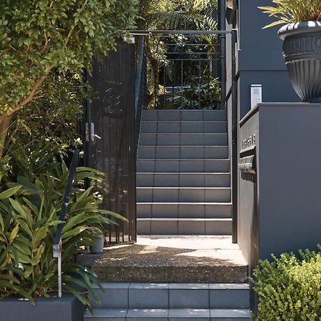 Ballantyne At Mosman Apartments Sydney Exterior foto