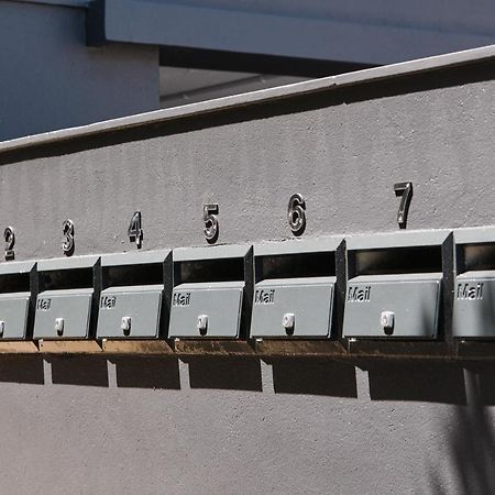 Ballantyne At Mosman Apartments Sydney Exterior foto