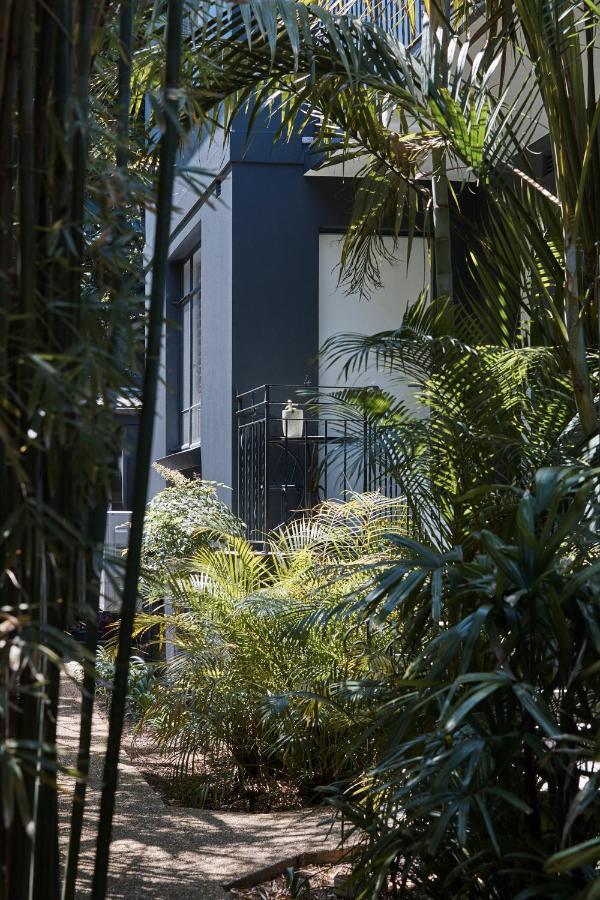 Ballantyne At Mosman Apartments Sydney Exterior foto
