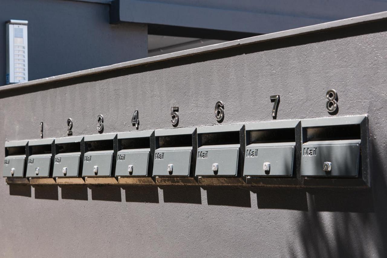 Ballantyne At Mosman Apartments Sydney Exterior foto